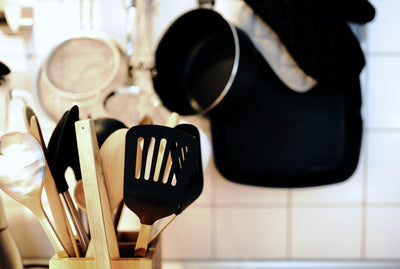 Kitchen Items